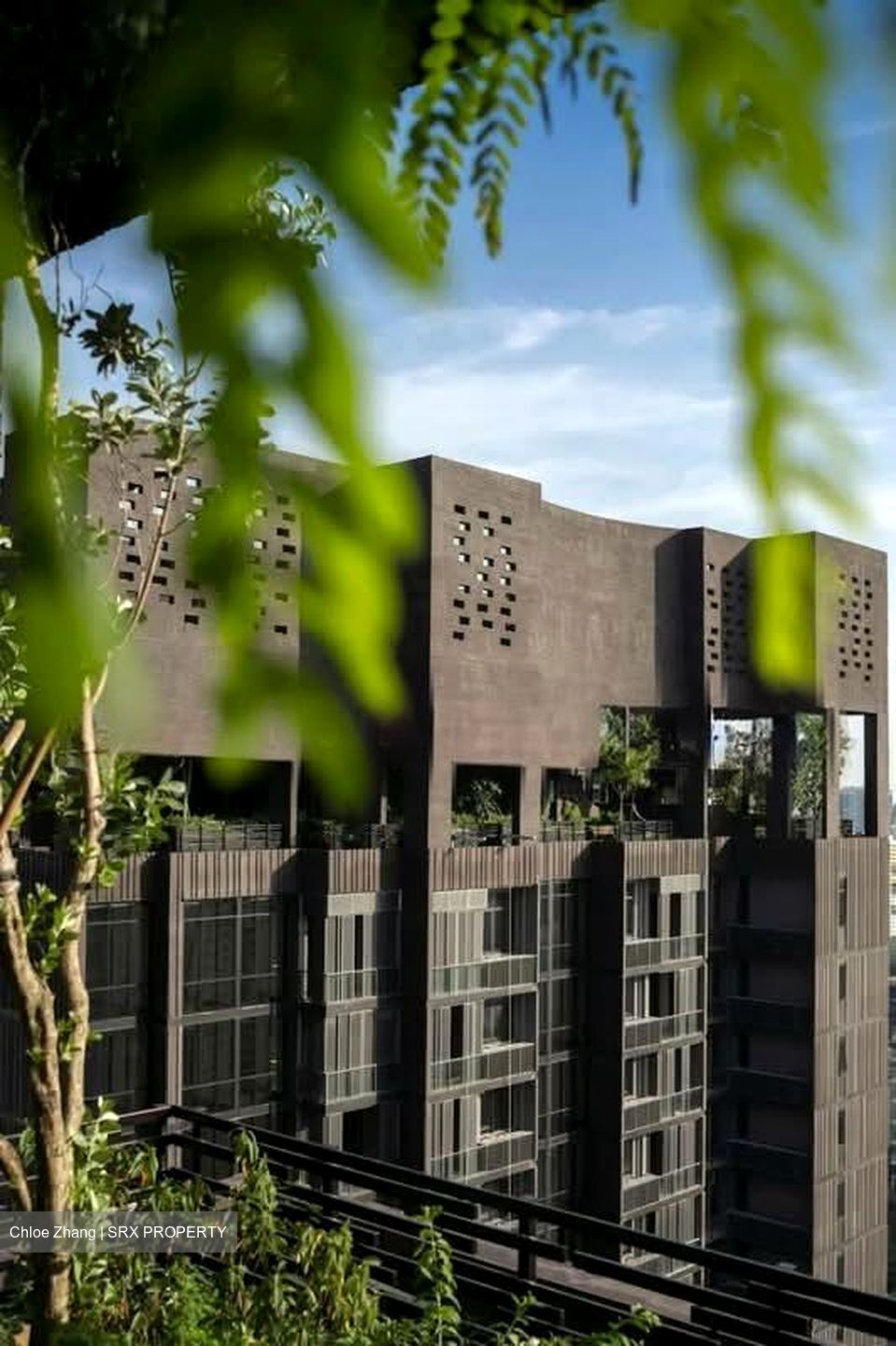 Martin Modern (D9), Condominium #526788281